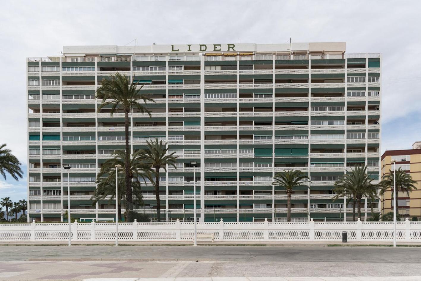 Lider, 5-C Apartment Cullera Exterior photo